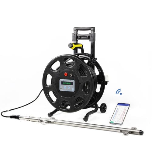 Наклономер bluetooth - ZCT-CX03E-XP230 - Shanghai Zhichuan Electronic Tech Co., Ltd - 2 оси / MEMS / высокое разрешение