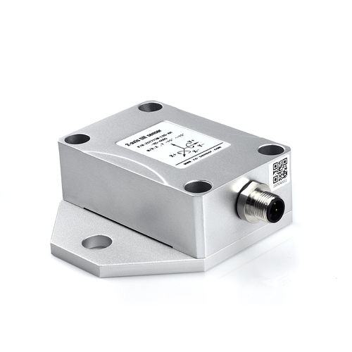 Наклономер две оси - ZCT215M-LBS-AH-H5-4600 - Shanghai Zhichuan Electronic Tech Co., Ltd - цифровой / MEMS / высокое разрешение