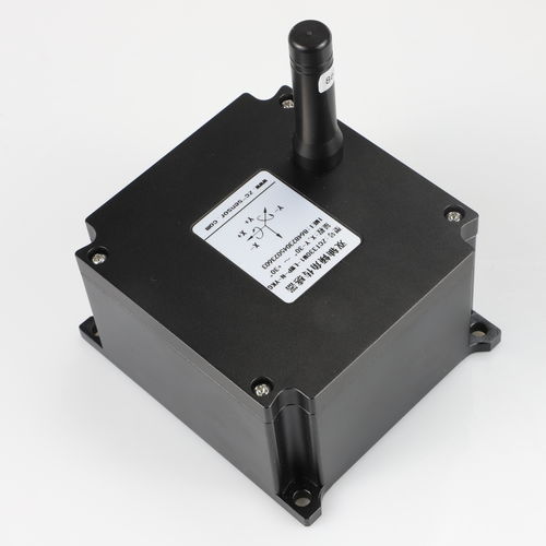 Геотехнический поверхностный наклономер - ZCT330M1-LWP-AN-YKG - Shanghai Zhichuan Electronic Tech Co., Ltd - 2 оси / NB-IoT / электролитический