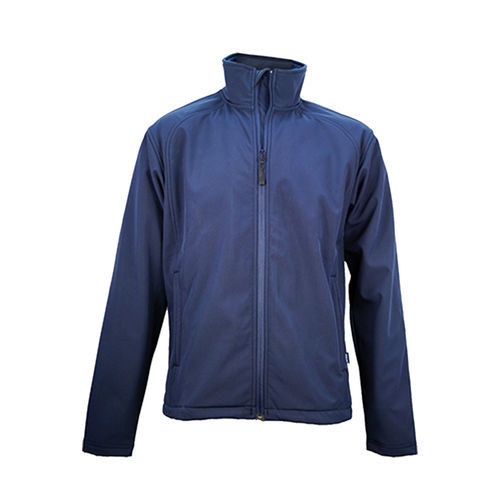 Рабочая куртка - JSS001 - Apparel Supply Solutions - непромокаемая / из полиэстера / унисекс
