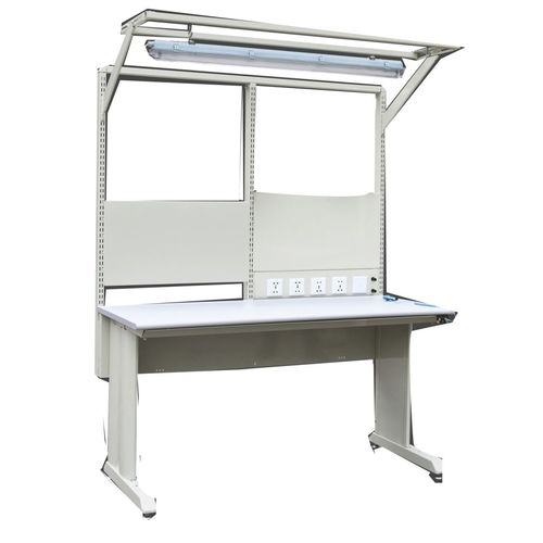 Верстак из нержавеющей стали - G700M series - ChengDu SanJi Technology Co.,LTD