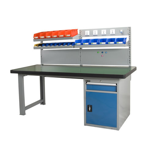 Рабочее место для сборки - FZ-1005 - ChengDu SanJi Technology Co.,LTD