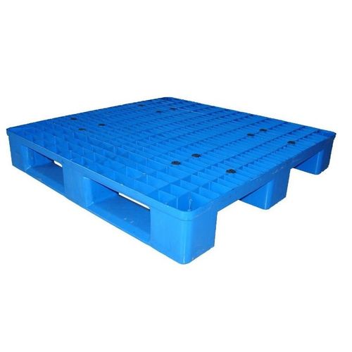 Поддон из пластика - Newman Pallet - для использования в фармацевтике / для сельского хозяйства и пищевой промышленности / гигиенический