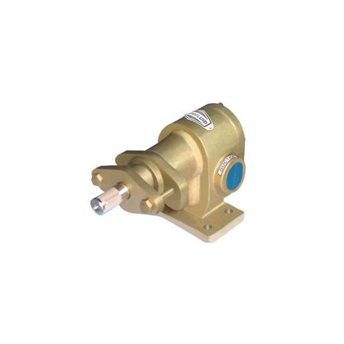 Шестеренчатый насос - FTGM - Fluid Tech Systems - для краски / самозаполняющийся / промышленный