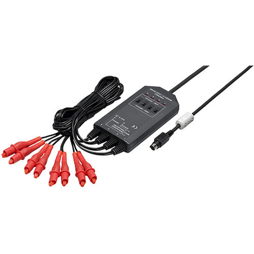 Зонд напряжение - 9 series - HIOKI EUROPE GmbH