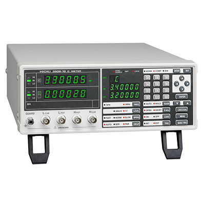 Измеритель емкости - 350 series - HIOKI EUROPE GmbH