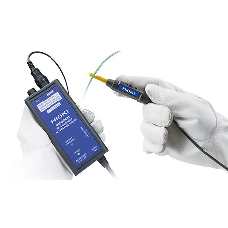 Зонд напряжение - SP3000 - HIOKI EUROPE GmbH - бесконтактный