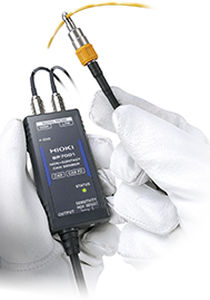Детектор для кабелей - SP700 series - HIOKI EUROPE GmbH - CAN Bus / бесконтактный