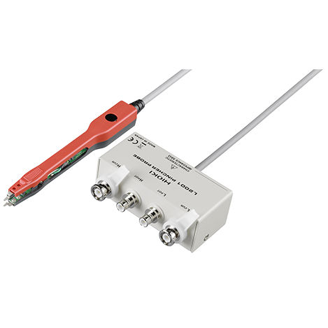 Электрический контрольный зонд - L2001 - HIOKI EUROPE GmbH