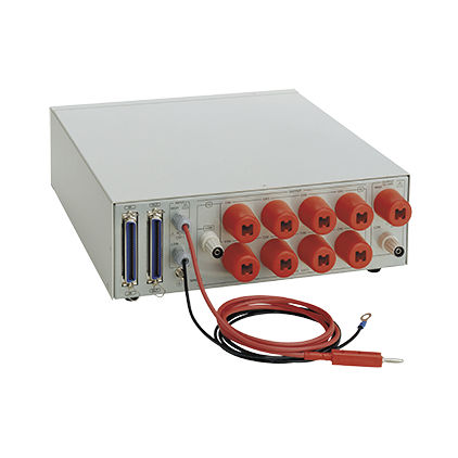 Измерительная система сопротивление - 3930 - HIOKI EUROPE GmbH - путем прямого контакта / многоканальная