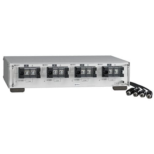 Измерительная система мощности - PW9100 - HIOKI EUROPE GmbH