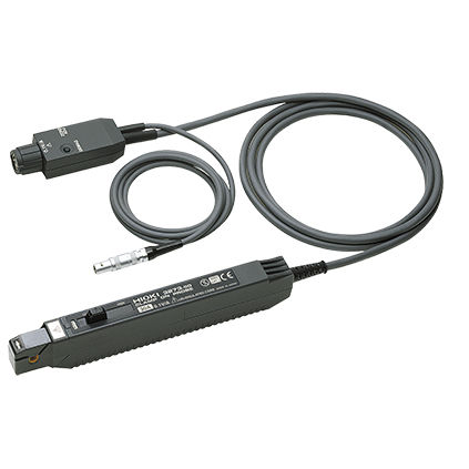 Зонд тока - 327 series - HIOKI EUROPE GmbH - для осциллографа