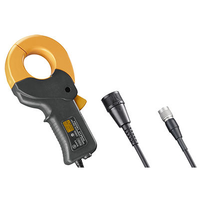 Амперометрический зажим AC/DC - CT684 series - HIOKI EUROPE GmbH - переносной / для измерений