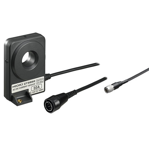 Источник тока DC - CT686 series - HIOKI EUROPE GmbH - AC
