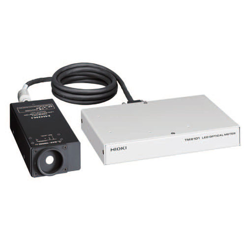 Люксметр - TM6101 - HIOKI EUROPE GmbH