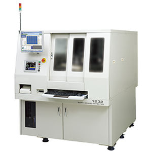 Тестер изоляции - 1232 - HIOKI EUROPE GmbH - непрерывности / для измерения низких сопротивлений / для электронной платы