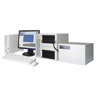 Испытательная система для электронной промышленности - 1230 - HIOKI EUROPE GmbH - сверхточная