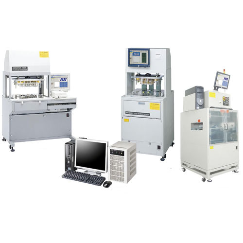 Испытательное оборудование рабочих характеристик - 1220 series  - HIOKI EUROPE GmbH - для печатных плат / прецизионное