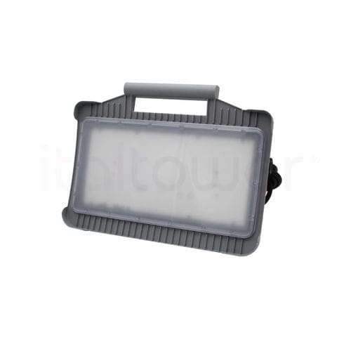 Светодиодный прожектор - Worksite M series - italtower.como - с лампами / IK 10 / IP54