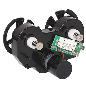 Универсальный двигатель - ZYT28T-CS-005 - Shenzhen Casic Motor System Co., Ltd. - DC / 24 В
