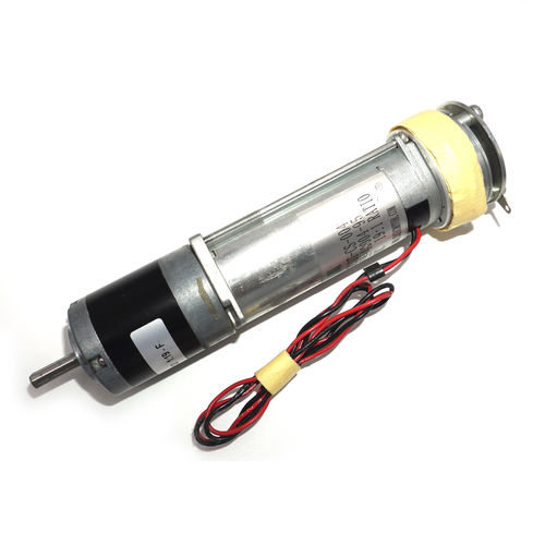 Мотор-редуктор DC - SY30T-CS-001 / SY30S-CS-001 - Shenzhen Casic Motor System Co., Ltd. - с постоянными магнитами / планетарный / коаксиальный