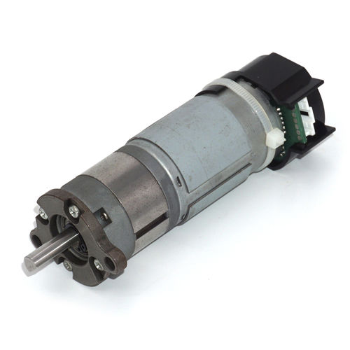 Универсальный двигатель - ZYT37S-CS--001  - Shenzhen Casic Motor System Co., Ltd. - DC / со встроенным энкодером