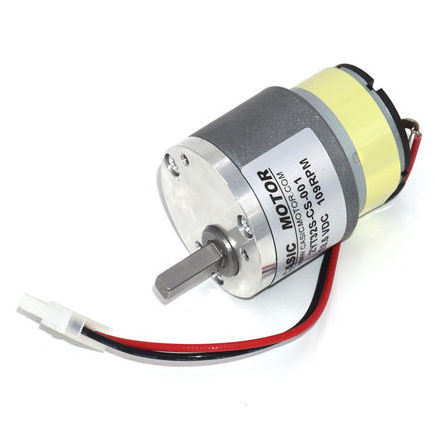 Универсальный двигатель - ZYT32S-CS-001 - Shenzhen Casic Motor System Co., Ltd. - DC