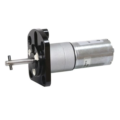 Шаговый двигатель - BY20U-CS-003 - Shenzhen Casic Motor System Co., Ltd. - DC