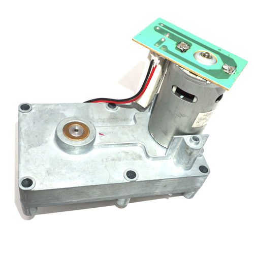 Универсальный двигатель - ZYT37T-CS-003 - Shenzhen Casic Motor System Co., Ltd. - DC / 24 В