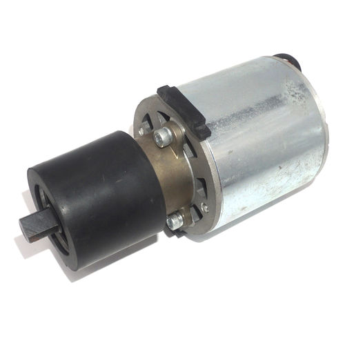Универсальный двигатель - ZYT077U-CS-001 - Shenzhen Casic Motor System Co., Ltd. - DC / 12 В