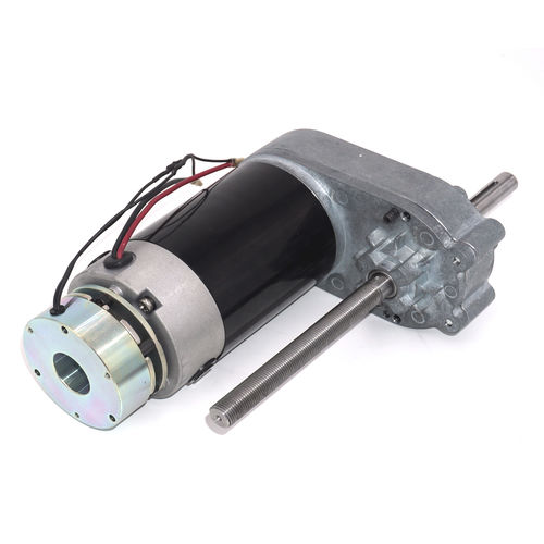 Универсальный двигатель - ZYT077U-CS-002 - Shenzhen Casic Motor System Co., Ltd. - DC / 12 В