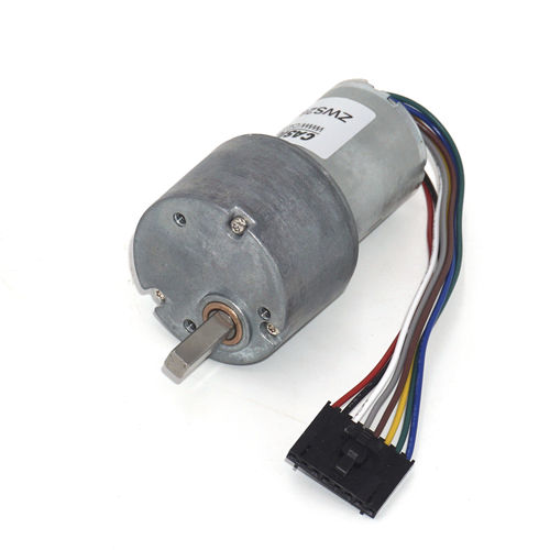 Бесщеточный двигатель - ZWS28S-CS-009 - Shenzhen Casic Motor System Co., Ltd. - DC
