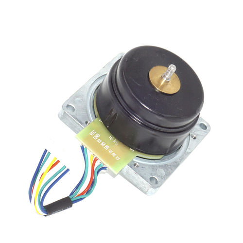 Бесщеточный двигатель - ZWS53T-002 - Shenzhen Casic Motor System Co., Ltd. - DC / 24 В / для медицинского оборудования