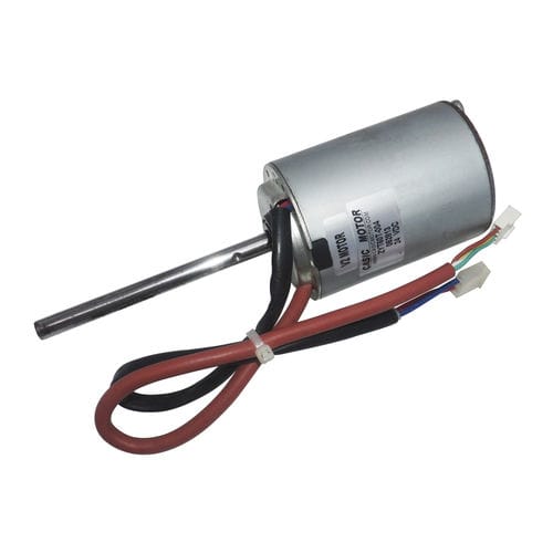 Универсальный двигатель - ZYT60T-004 - Shenzhen Casic Motor System Co., Ltd. - DC / 24 В