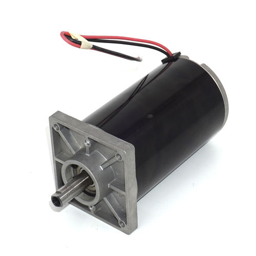 Универсальный двигатель -  ZYT077C-004 - Shenzhen Casic Motor System Co., Ltd. - AC / 220 В / 110V