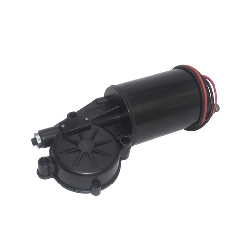 Универсальный двигатель - ZY25-3 - Shenzhen Casic Motor System Co., Ltd. - DC / 24 В / с постоянными магнитами