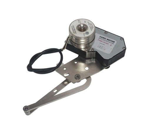 Модульная приводная система - TY58C-CS-001 - Shenzhen Casic Motor System Co., Ltd. - для вентиляторов