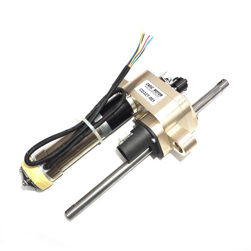 Электрический привод - CD32T-001 - Shenzhen Casic Motor System Co., Ltd. - линейный / ротационный / сервопривод