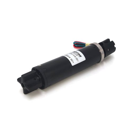 Бесщеточный двигатель - ZWS22 - Shenzhen Casic Motor System Co., Ltd. - DC / высокоскоростной