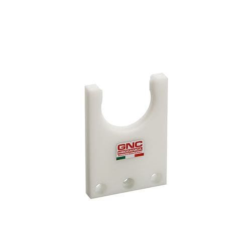 Зажим для инструментов - CMS ISO40 - GNC Meccanica