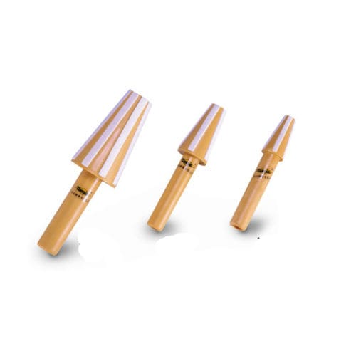 Essuie-cône - W series - TORNG Industrial Co., Ltd.