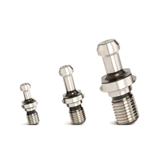Резьбовой штифт - PS-B series - TORNG Industrial Co., Ltd. - привинчиваемый