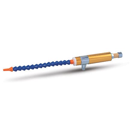 Форсунка с холодным воздухом - AC-30 - TORNG Industrial Co., Ltd. - для очистки / для охлаждения