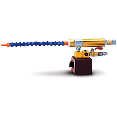 Резак-строгач с охлаждаением воздухом - AC-30A - TORNG Industrial Co., Ltd.