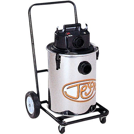 Промышленный пылесос - JS-101 - TORNG Industrial Co., Ltd. - сухой