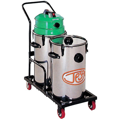 Промышленный пылесос - JS-151 - TORNG Industrial Co., Ltd. - сухой