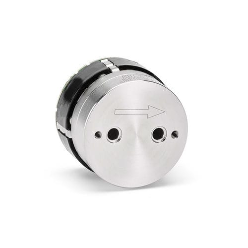Шестеренчатый насос - Diener Precision Pumps Ltd - для химических продуктов / для напитков / бесщеточный DC двигатель