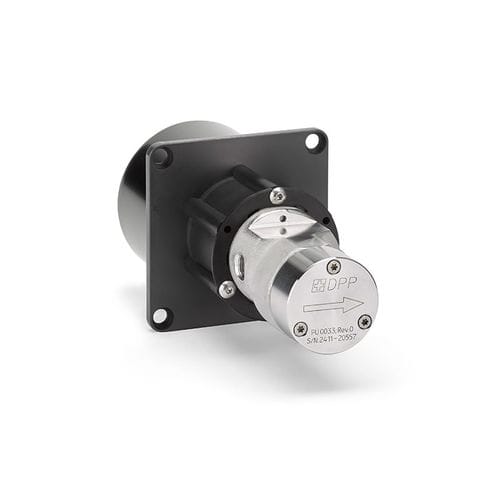Шестеренчатый насос - Extreme  - Diener Precision Pumps Ltd - для химических продуктов / для напитков / с двигателем DC
