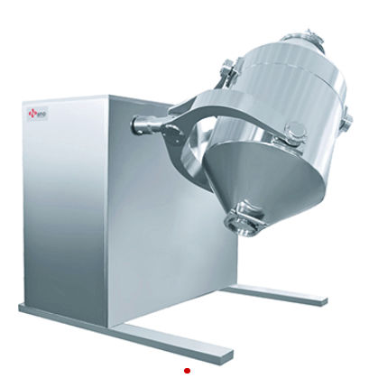 Мешалка импульсного действия - GH - Nano Pharm Tech Machinery equipment CO,LTD - для пищевой промышленности / для фармацевтической промышленности / для химической промышленности