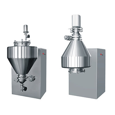 Мешалка импульсного действия - WGTH - Nano Pharm Tech Machinery equipment CO,LTD - автоматическая